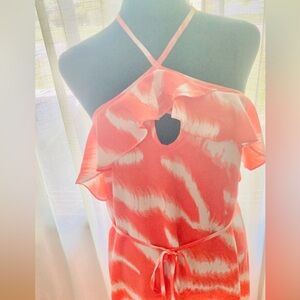 Wish Maxi Dress - Sz M